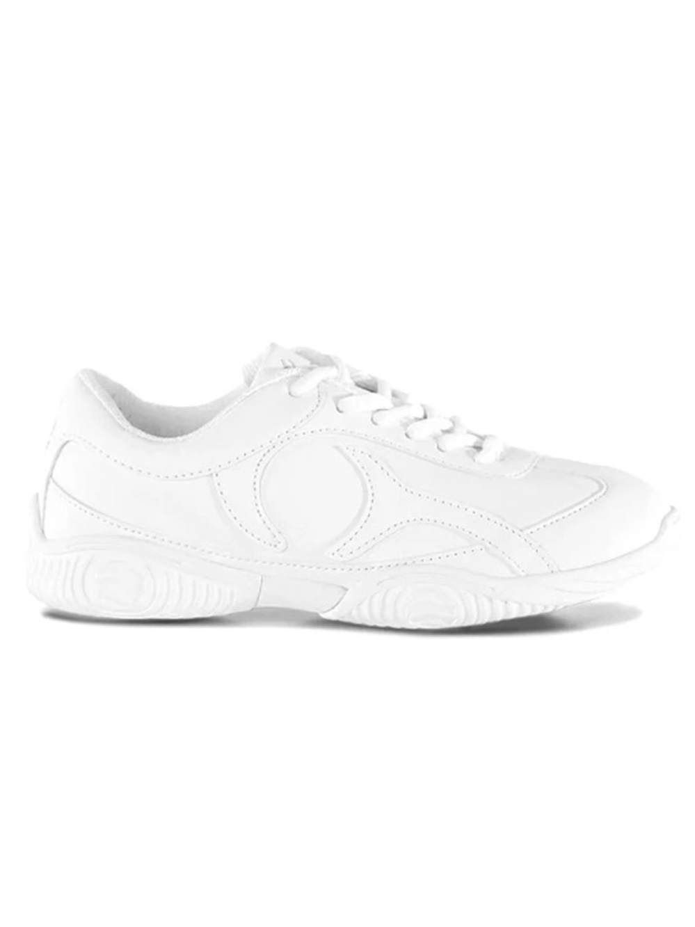 No Limit Cheer Dance Shoes • Adrenaline Sneakers